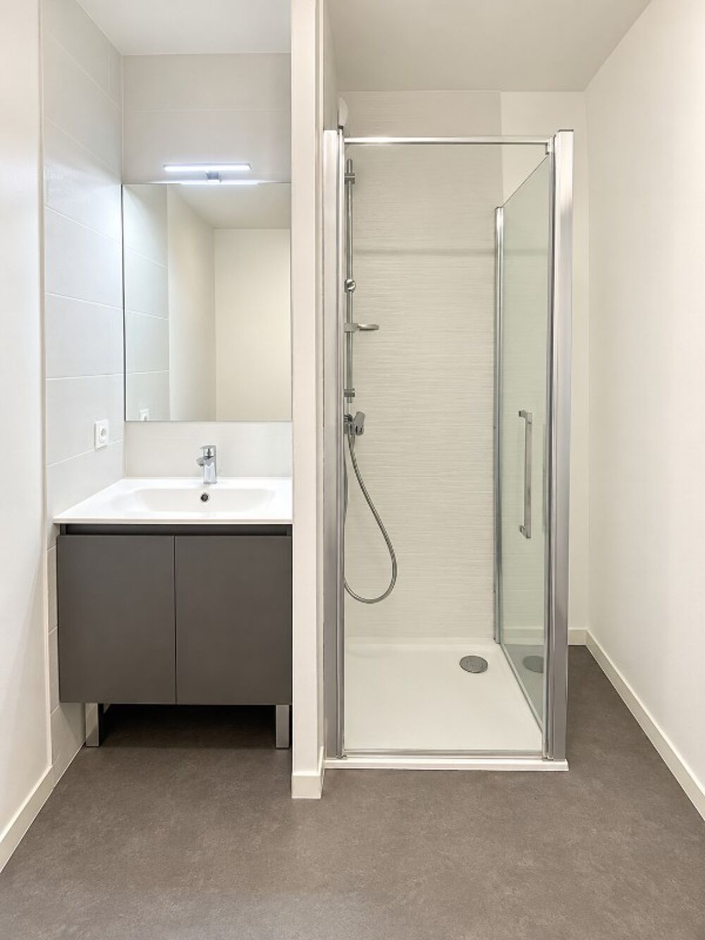 Location Appartement Appartement T1 avec parking à RENNES Rennes