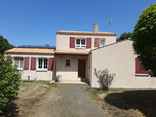  Maison à vendre 7 pièces 153 m²