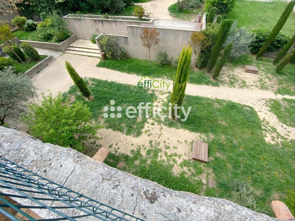 Vente Appartement Appartement Trets