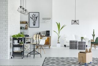  Appartement à vendre 4 pièces 92 m²