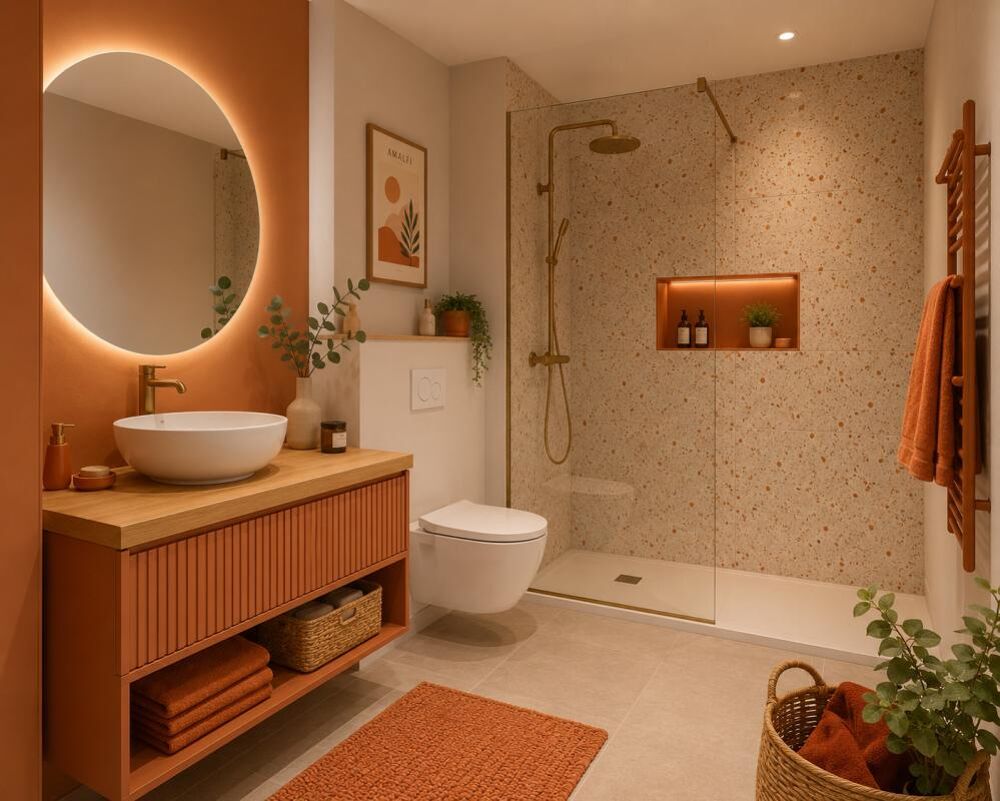 Vente Appartement T2 de 44m2 France
