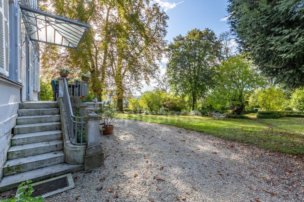  vendre  Proprit/chteau Chteau-Thierry (02400)