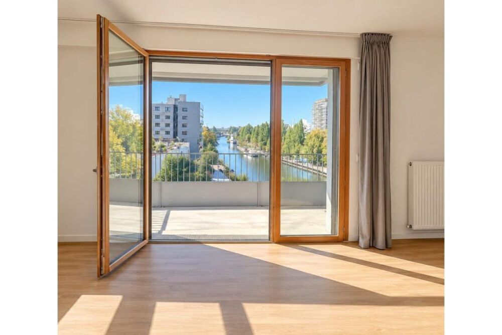 Vente Appartement Appartement T4 de 82m² à Île-Saint-Denis Ile saint denis