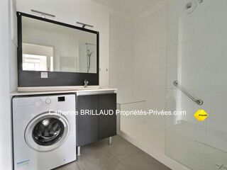  Appartement � vendre 3 pi�ces 61 m�