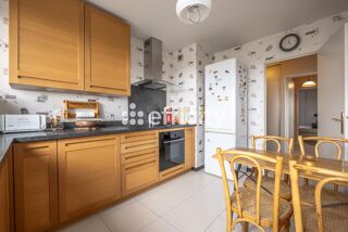  Appartement � vendre 4 pi�ces 87 m�