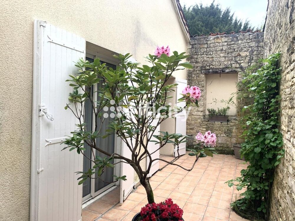 Vente Maison Maison Aigre