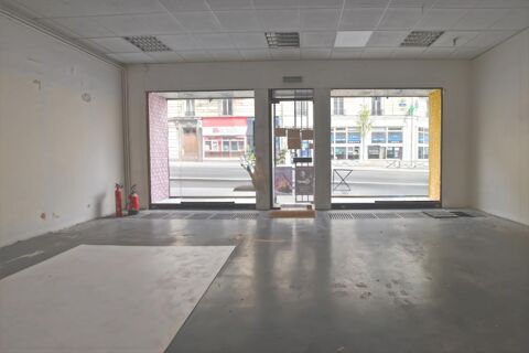 Boutique Rue Claude Bernard / Censier Daubenton 3657 75005 Paris