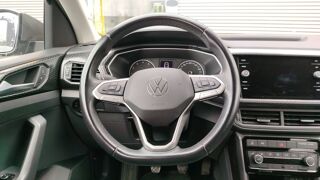 T-Cross 1.0 TSI 115 S&S BVM6 R-Line 2020 occasion 79180 Chauray