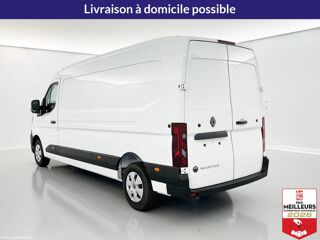 Master IV 3500 L3H2 2.0 BluedCi 130ch Extra 2026 occasion 78200 Buchelay
