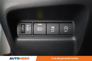Aygo 1.0 VVT-i Dynamic S-CVT 72 ch 2022 occasion 92130 Issy-les-Moulineaux