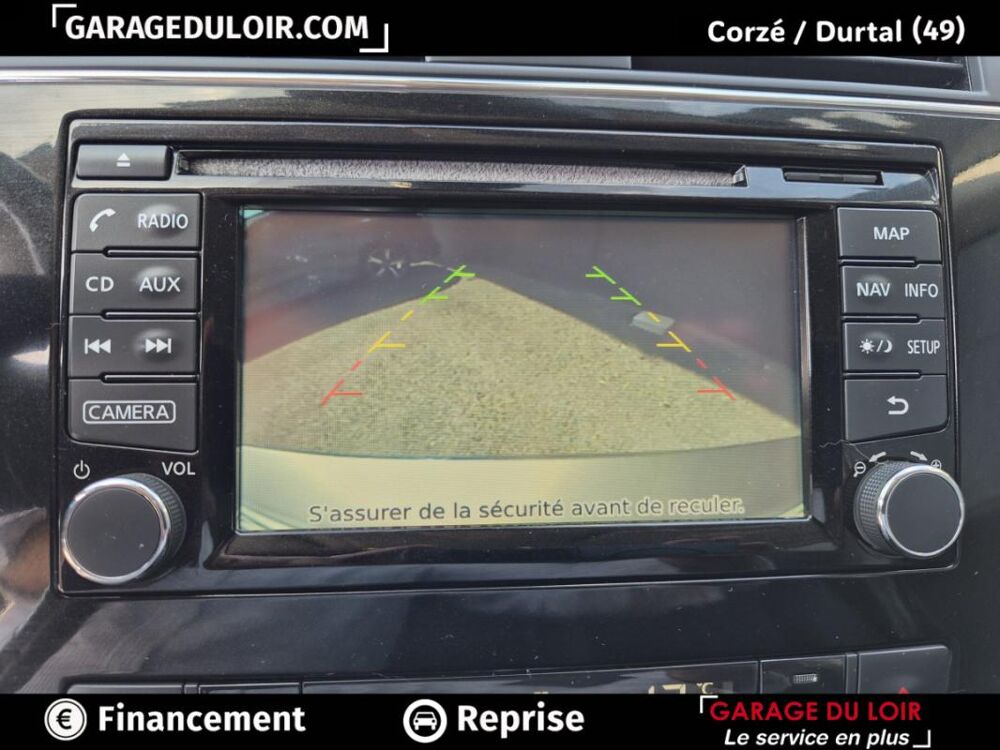 Pulsar V 1.2 DIG-T 115 N-CONNECTA 2017 occasion 49140 Corz&eacute;