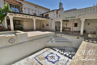  Maison � vendre 8 pi�ces 205 m�