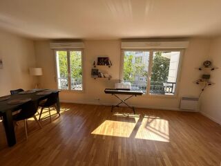  Appartement à vendre 2 pièces 48 m²
