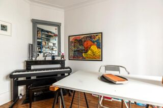  Appartement � vendre 3 pi�ces 44 m�