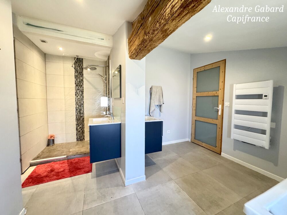 à vendre  Maison La Réole (33190)
