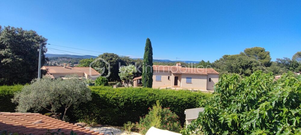  vendre  Proprit/chteau Draguignan (83300)