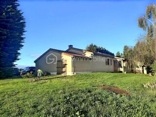  Maison à vendre 9 pièces 148 m²