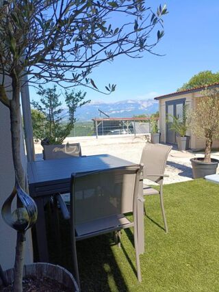  Maison à vendre 4 pièces 81 m²