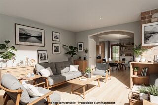  Maison � vendre 5 pi�ces 87 m�