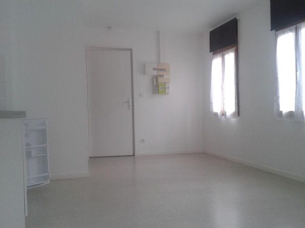 Location Appartement Studio de 20m2 à louer sur Amiens Amiens