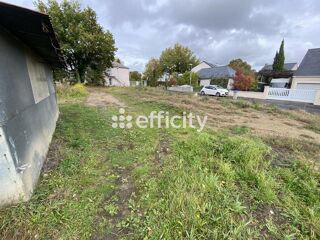  Terrain � vendre 281 m�