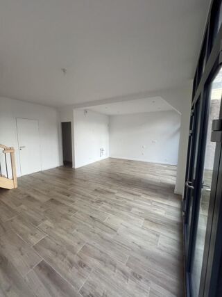  Maison � vendre 4 pi�ces 102 m�