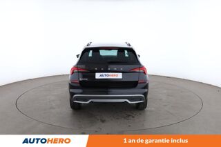 Kamiq 1.5 TSI ACT Style DSG7 150 ch 2020 occasion 92130 Issy-les-Moulineaux