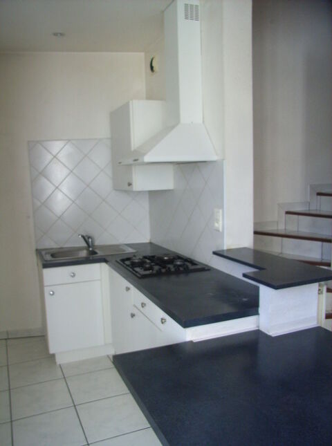  Appartement � louer 4 pi�ces 82 m�