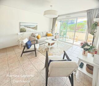  Appartement � vendre 2 pi�ces 46 m�