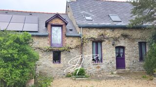  Maison � vendre 6 pi�ces 168 m�