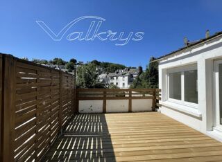  Appartement à vendre 2 pièces 34 m²