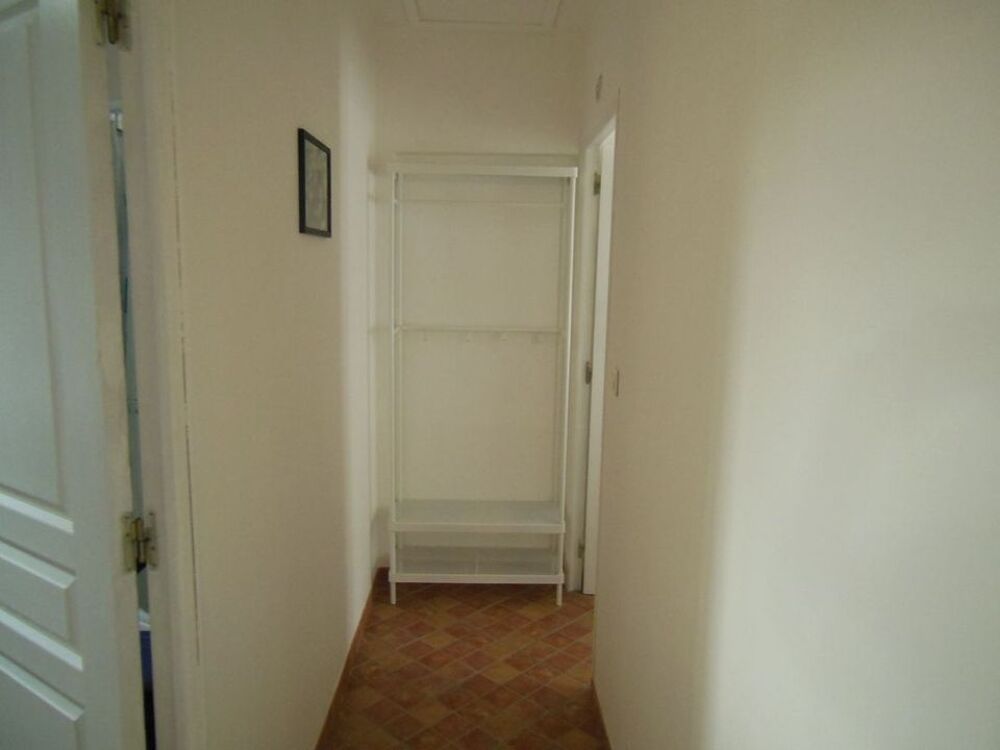 Appartement de 45m2 à louer sur Bouc-Bel-Air