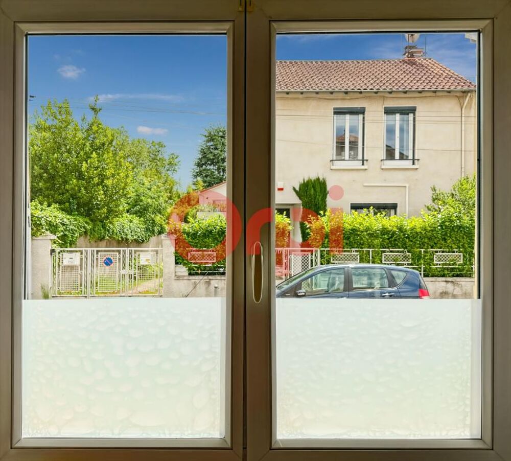 Vente Appartement Lumineux T1 Bis vendu libre Lyon 8