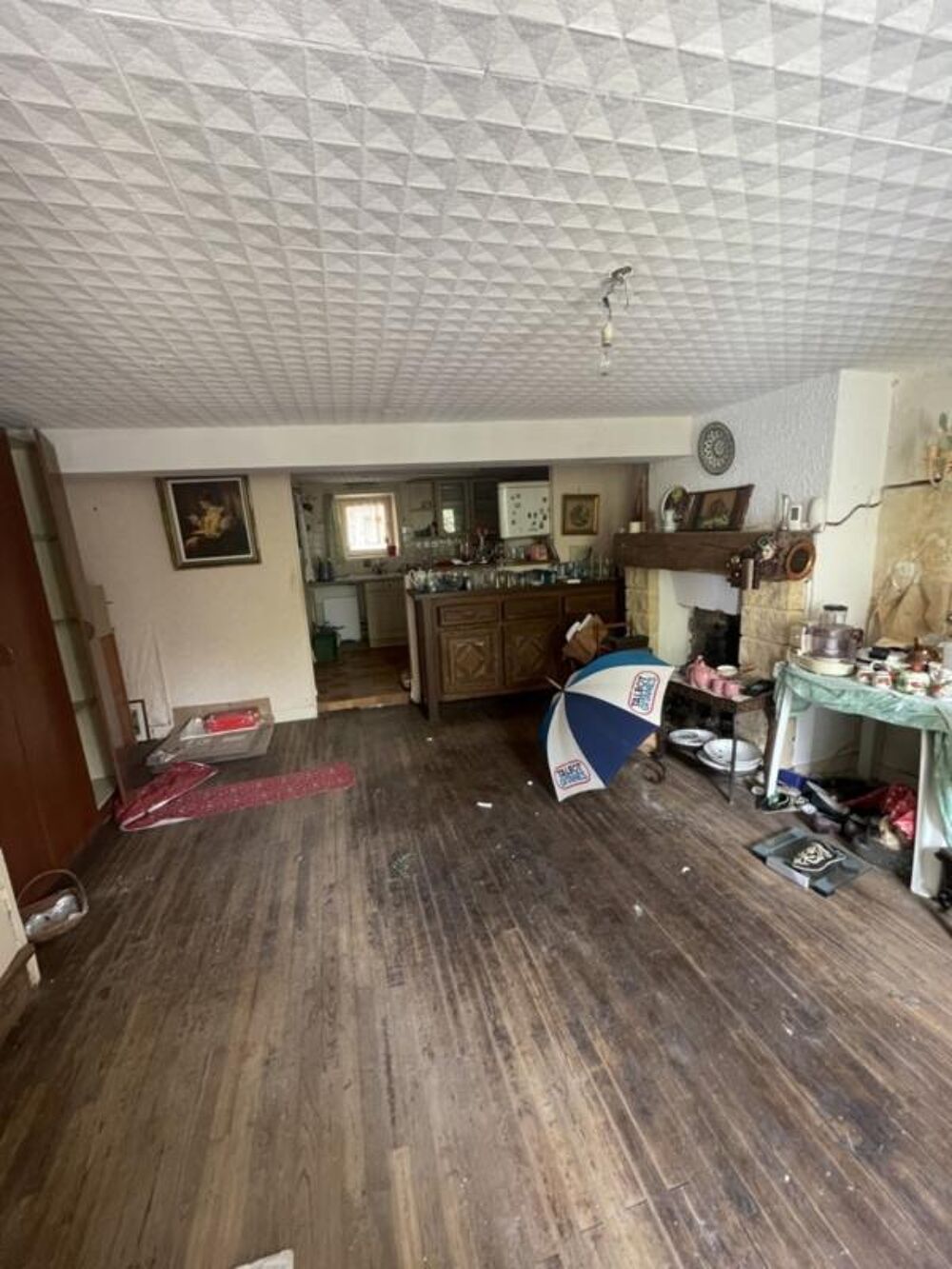 Vente Maison Maison à vendre 3 pièces NIORT (79) Niort