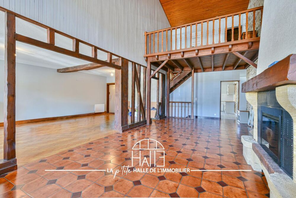 Vente Maison Maison Nexon