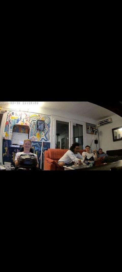  Appartement � louer 1 pi�ce 12 m�