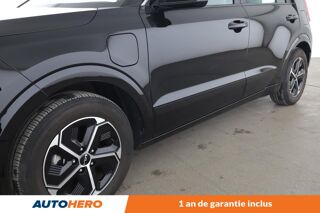 Niro 1.6 GDi PHEV Active DCT6 183 ch 2025 occasion 92130 Issy-les-Moulineaux