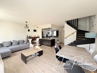  Maison � vendre 5 pi�ces 95 m�
