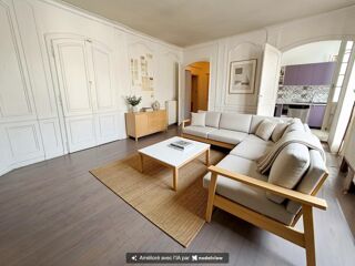 Vente Appartement Appartement avec beaucoup de cachet et au coeur de la ville Romans sur isere