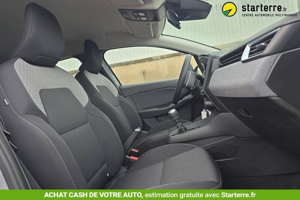 Clio 5 TCE 90 CH GSR2 EVOLUTION 2025 occasion 69190 Saint-Fons