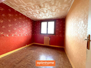  Appartement à vendre 4 pièces 75 m²