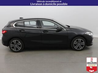 S&eacute;rie 1 116i 109 +Park Assist +Jantes 17 2023 occasion 10150 Lavau