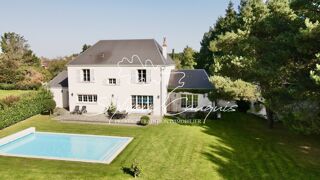 Maison à vendre 9 pièces 270 m²
