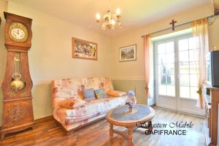  Maison � vendre 3 pi�ces 54 m�