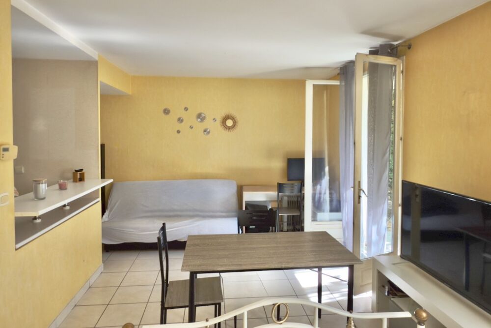 Vente Appartement Appartement à vendre 1 pièces BRON (69) Bron