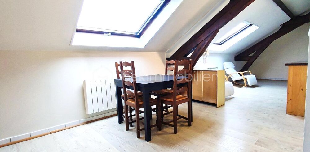 Vente Appartement Appartement 2 pièces Corbeil essonnes