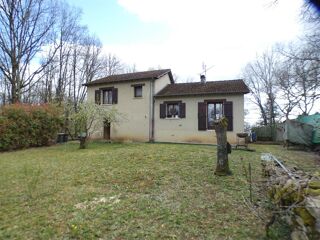  Maison à vendre 4 pièces 80 m²