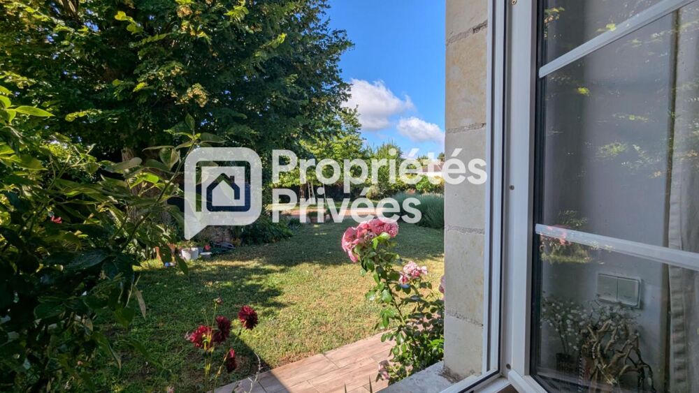 A Vendre. Longère. CHINON .433000