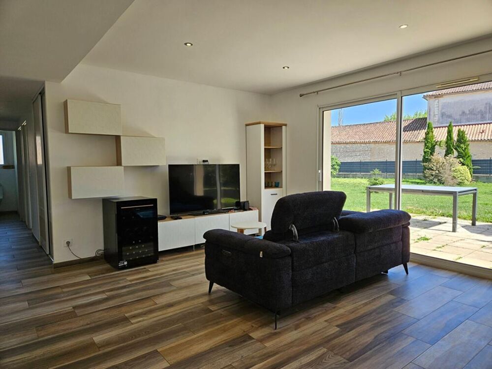 Vente Maison Rare BOE :  Ensemble Immobilier : Maison neuve + Terrain constructible  -  Idéal Projet Intergénérationnel ou Investissement Boe