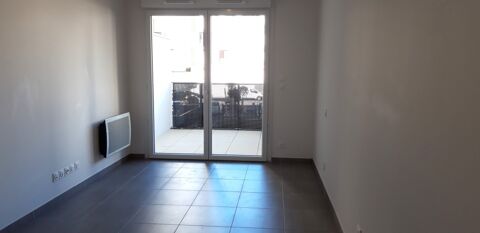  Appartement � louer 1 pi�ce 24 m�